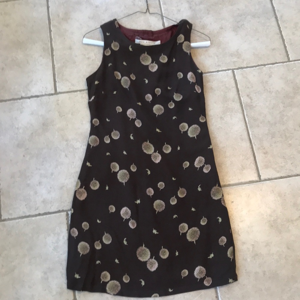Max Studio Dress